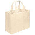 Beige pâle - Front - Brand Lab - Tote bag