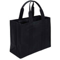 Noir - Front - Brand Lab - Tote bag