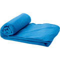 Bleu - Back - Bullet Huggy - Couverture et housse