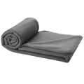 Anthracite - Back - Bullet Huggy - Couverture et housse