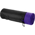 Violet - Front - Bullet Huggy - Couverture et housse