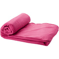 Magenta - Back - Bullet Huggy - Couverture et housse