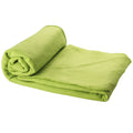 Vert citron - Back - Bullet Huggy - Couverture et housse