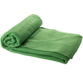 Vert - Back - Bullet Huggy - Couverture et housse