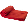 Rouge - Back - Bullet Huggy - Couverture et housse