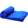 Bleu roi - Back - Bullet Huggy - Couverture et housse