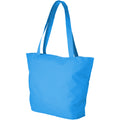 Bleu - Front - Bullet Panama - Sac de plage