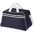 Bleu marine - Back - Bullet - Sac de sport SAN JOSE