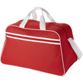 Rouge - Back - Bullet - Sac de sport SAN JOSE