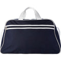 Bleu marine - Front - Bullet - Sac de sport SAN JOSE