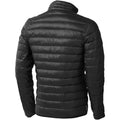 Anthracite - Back - Elevate Scotia - Veste légère - Homme