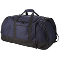 Bleu marine - Front - Bullet Nevada - Valise