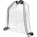 Transparent - Front - Bullet Lancaster - Sac à cordon (Lot de 2)