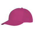 Magenta - Front - Bullet - Casquette HADES - Unisexe