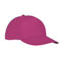 Magenta - Back - Bullet - Casquette HADES - Unisexe