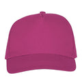 Magenta - Lifestyle - Bullet - Casquette HADES - Unisexe