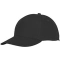 Noir - Front - Bullet - Casquette HADES - Unisexe