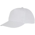 Blanc - Front - Bullet - Casquette HADES - Unisexe