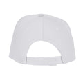 Blanc - Back - Bullet - Casquette HADES - Unisexe