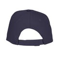 Bleu marine - Back - Bullet - Casquette HADES - Unisexe