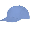 Bleu clair - Front - Bullet - Casquette HADES - Unisexe