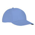 Bleu clair - Back - Bullet - Casquette HADES - Unisexe