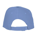 Bleu clair - Side - Bullet - Casquette HADES - Unisexe