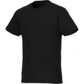 Noir - Front - Elevate - T-shirt JADE - Homme