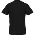 Noir - Back - Elevate - T-shirt JADE - Homme