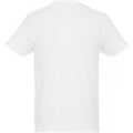 Blanc - Back - Elevate - T-shirt JADE - Homme