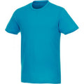 Bleu - Front - Elevate - T-shirt JADE - Homme