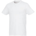 Blanc - Front - Elevate - T-shirt JADE - Homme