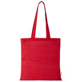 Rouge - Front - Bullet - Tote bag ORISSA
