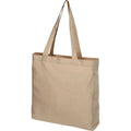 Rose pâle - Front - Bullet - Tote bag PHEEBS