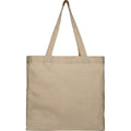 Rose pâle - Back - Bullet - Tote bag PHEEBS