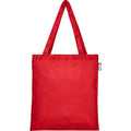 Rouge - Front - Bullet - Tote bag SAI