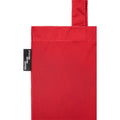 Rouge - Back - Bullet - Tote bag SAI