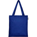 Bleu roi - Front - Bullet - Tote bag SAI