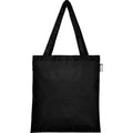 Noir - Front - Bullet - Tote bag SAI