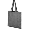 Noir chiné - Front - Bullet - Tote bag PHEEBS