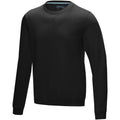 Noir - Back - Elevate NXT - Pull JASPER - Homme