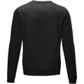 Noir - Side - Elevate NXT - Pull JASPER - Homme