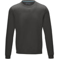 Gris pâle - Front - Elevate NXT - Pull JASPER - Homme