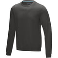 Gris pâle - Side - Elevate NXT - Pull JASPER - Homme