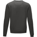 Gris pâle - Lifestyle - Elevate NXT - Pull JASPER - Homme