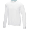 Blanc - Back - Elevate NXT - Pull JASPER - Homme