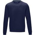 Bleu marine - Front - Elevate NXT - Pull JASPER - Homme