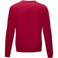 Rouge - Side - Elevate NXT - Pull JASPER - Homme