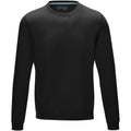 Noir - Front - Elevate NXT - Pull JASPER - Homme