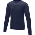 Bleu marine - Lifestyle - Elevate - Pull ZENON - Homme